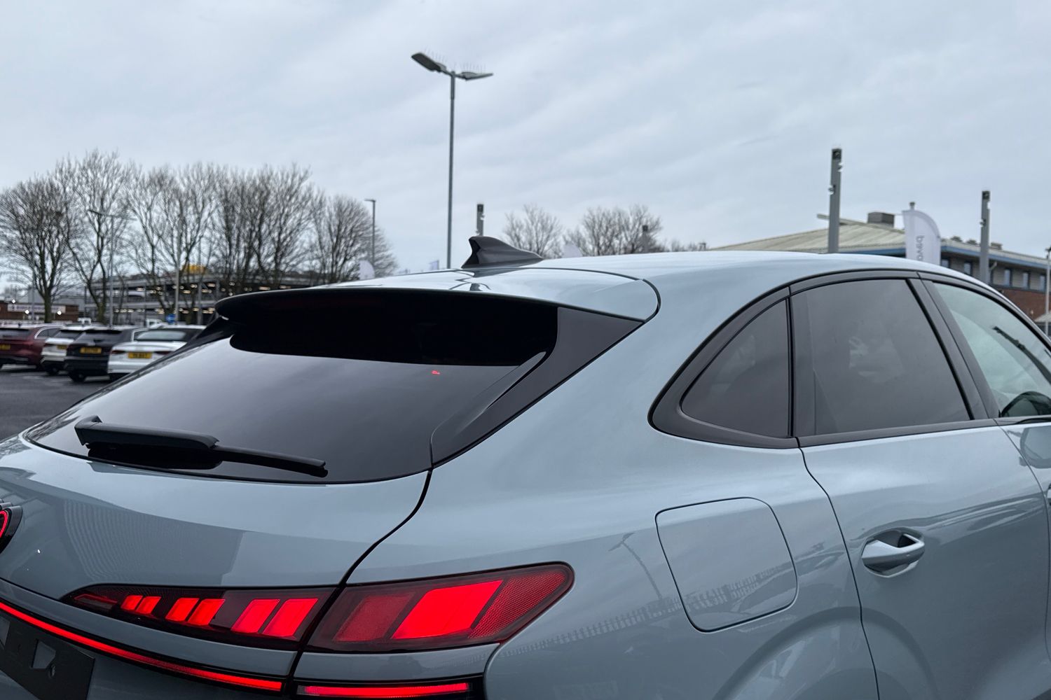 Used Audi Q3 2025 for sale - 77006809: Photo 27