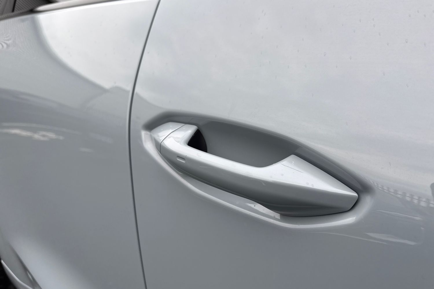 Used Audi Q3 2025 for sale - 77006809: Photo 28