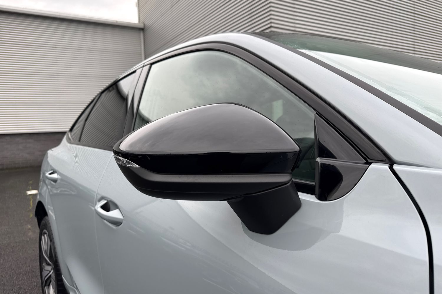 Used Audi Q3 2025 for sale - 77006809: Photo 29