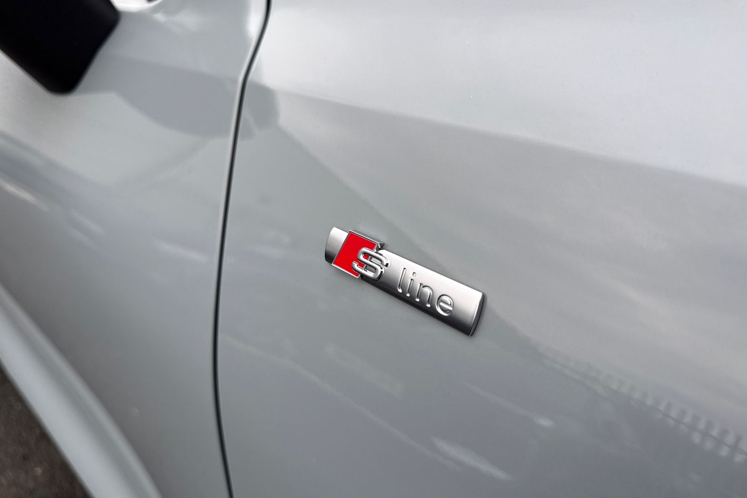 Used Audi Q3 2025 for sale - 77006809: Photo 30