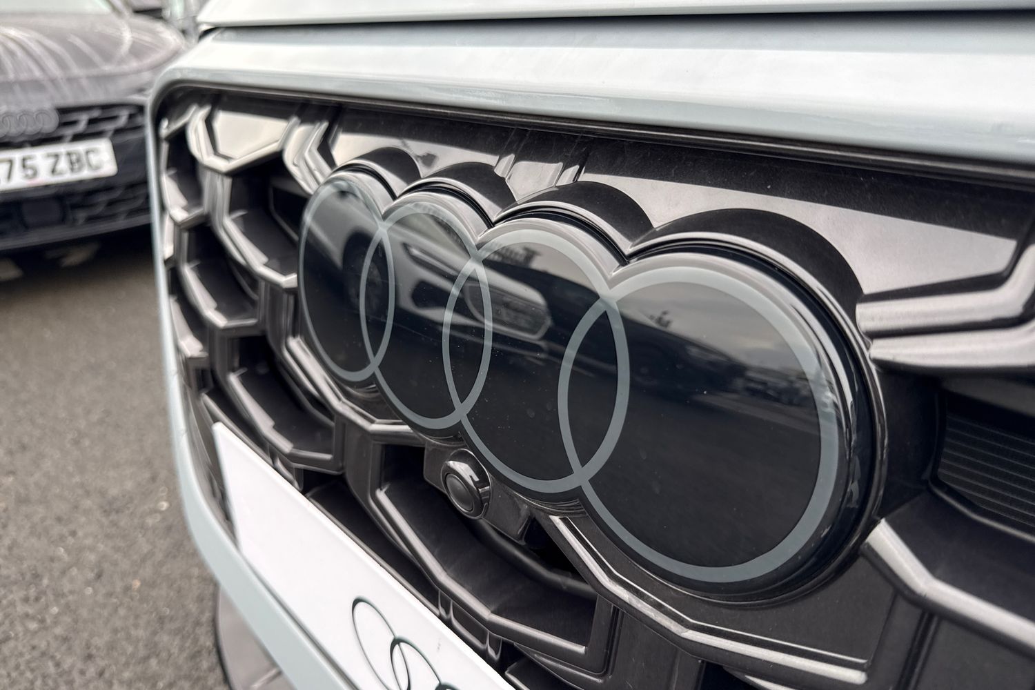 Used Audi Q3 2025 for sale - 77006809: Photo 31