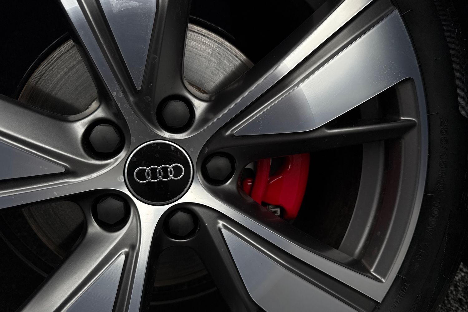 Used Audi Q3 2025 for sale - 77006809: Photo 32