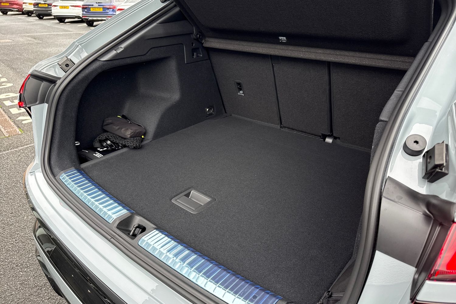 Used Audi Q3 2025 for sale - 77006809: Photo 34