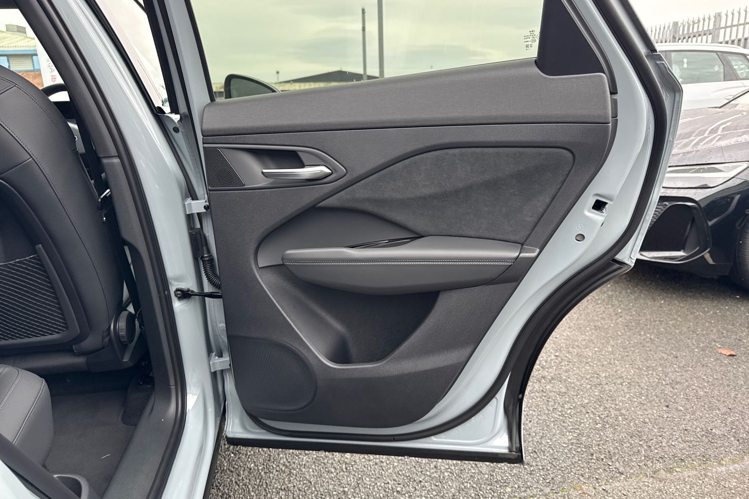 Used Audi Q3 2025 for sale - 77006809: Photo 41