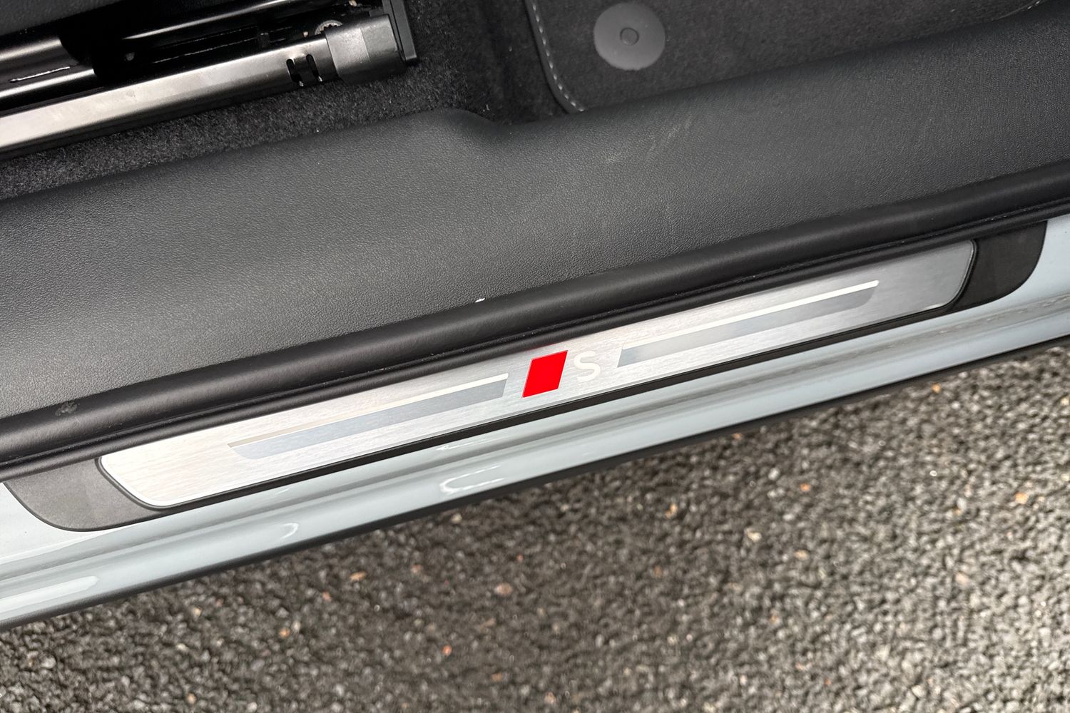 Used Audi Q3 2025 for sale - 77006809: Photo 42