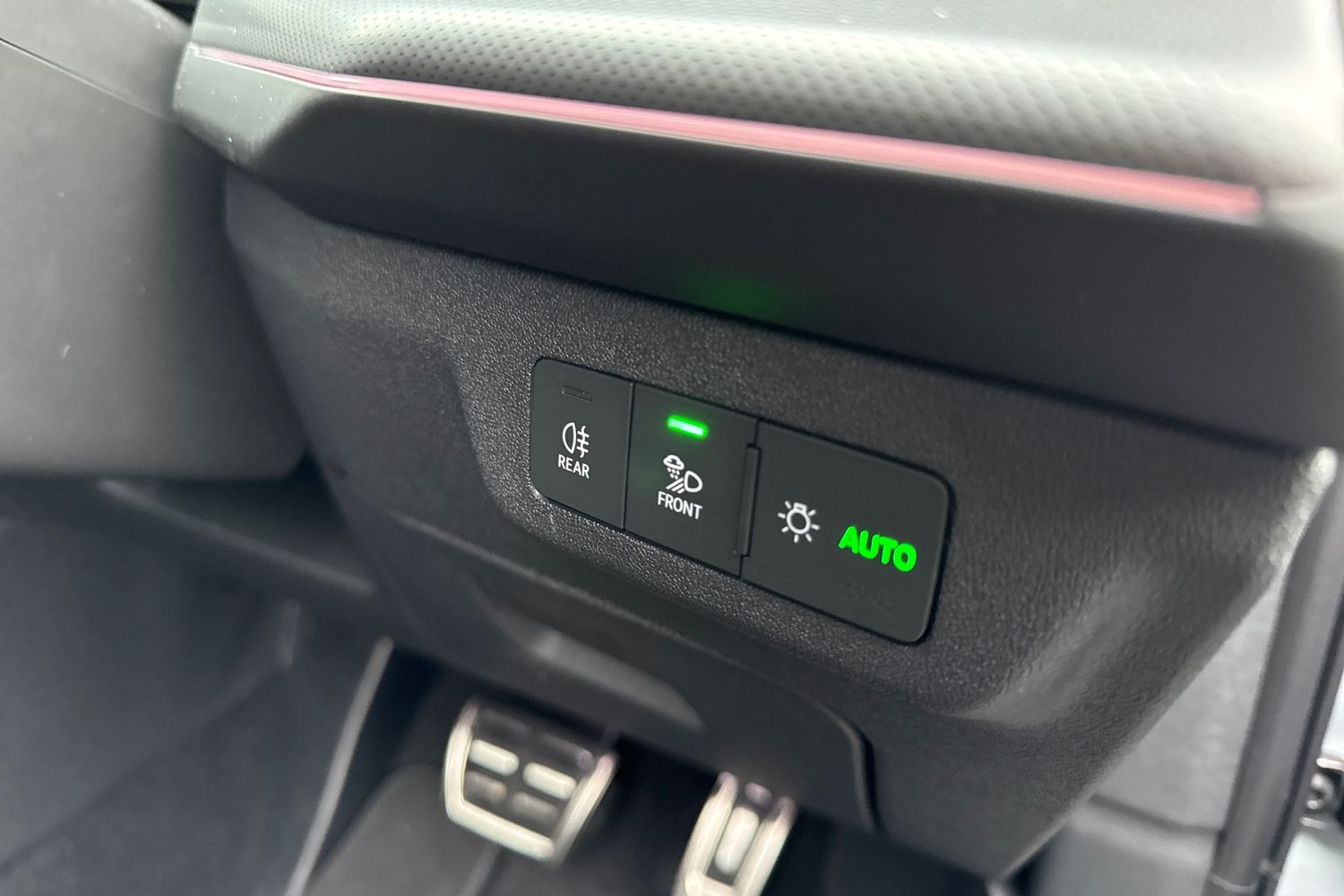 Used Audi Q3 2025 for sale - 77006809: Photo 44