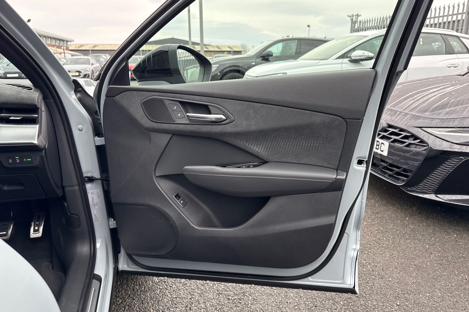 Used Audi Q3 2025 for sale - 77006809: Photo 45