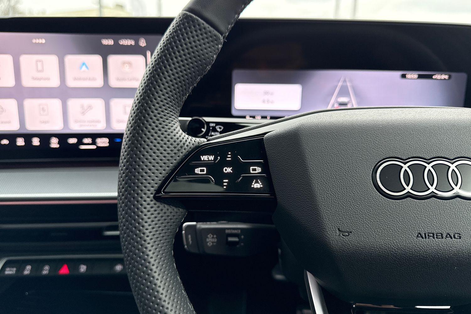 Used Audi Q3 2025 for sale - 77006809: Photo 48