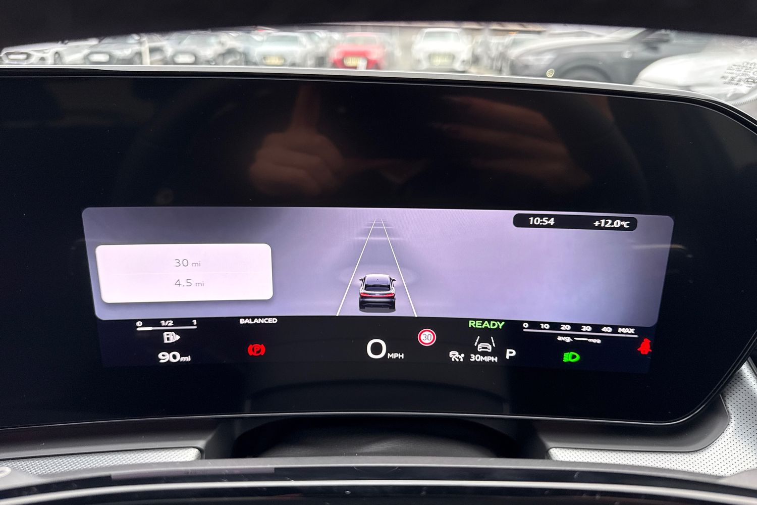 Used Audi Q3 2025 for sale - 77006809: Photo 50