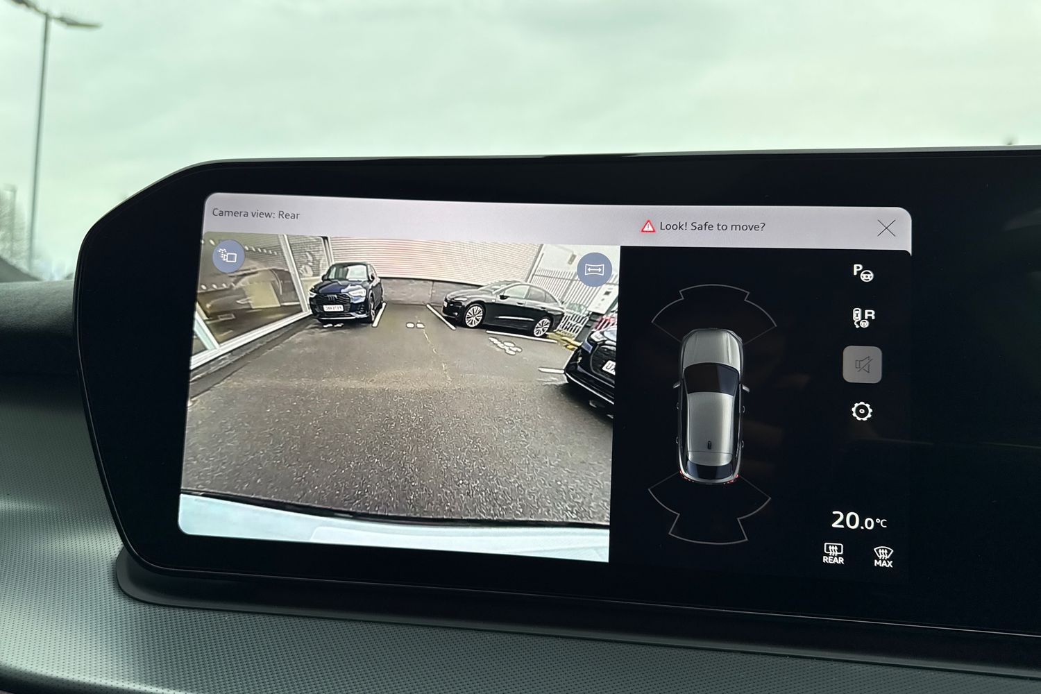 Used Audi Q3 2025 for sale - 77006809: Photo 52