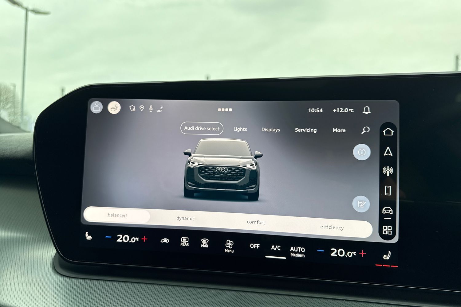 Used Audi Q3 2025 for sale - 77006809: Photo 53