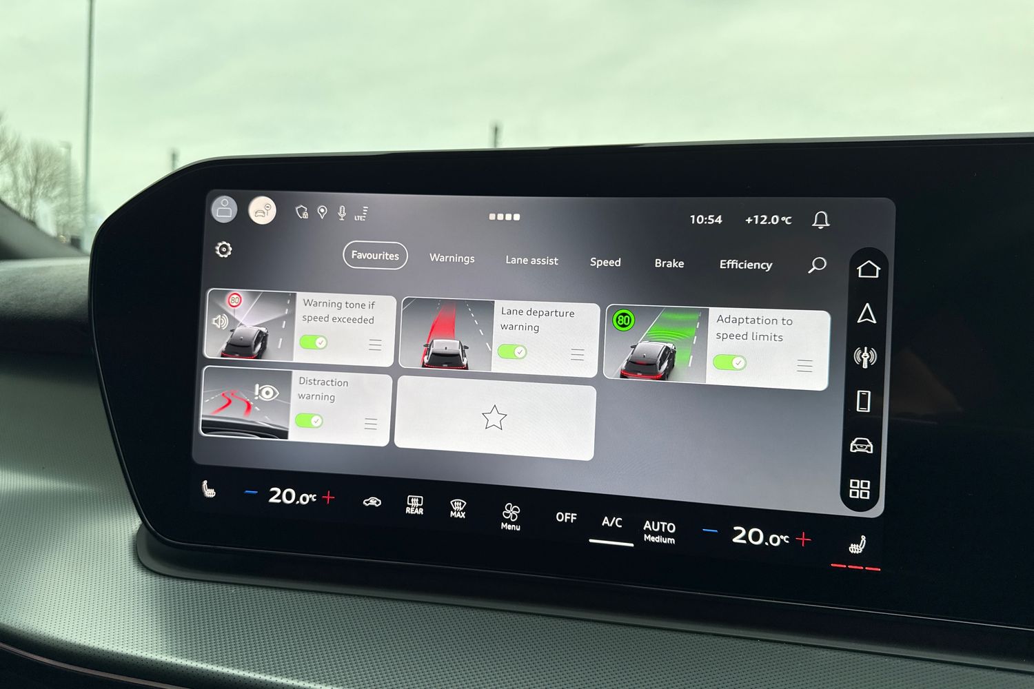 Used Audi Q3 2025 for sale - 77006809: Photo 54