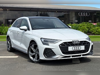 Used Audi A3 2026 for sale - 79266483: Photo