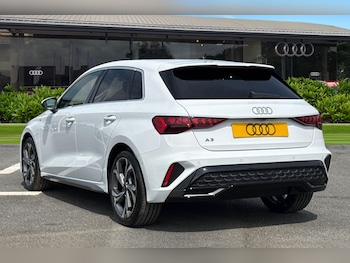 Used Audi A3 2026 for sale - 79266483: Photo