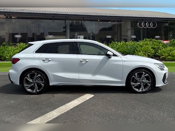 Used Audi A3 2026 for sale - 79266483: Photo