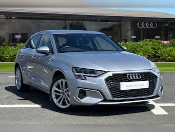 Used Audi A3 2023 for sale - 79097859: Photo