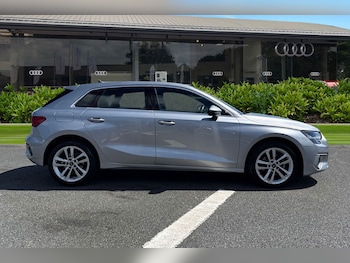 Used Audi A3 2023 for sale - 79097859: Photo