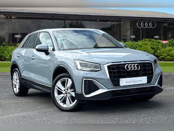 Used Audi Q2 2022 for sale - 79342043: Photo