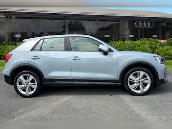 Used Audi Q2 2022 for sale - 79342043: Photo
