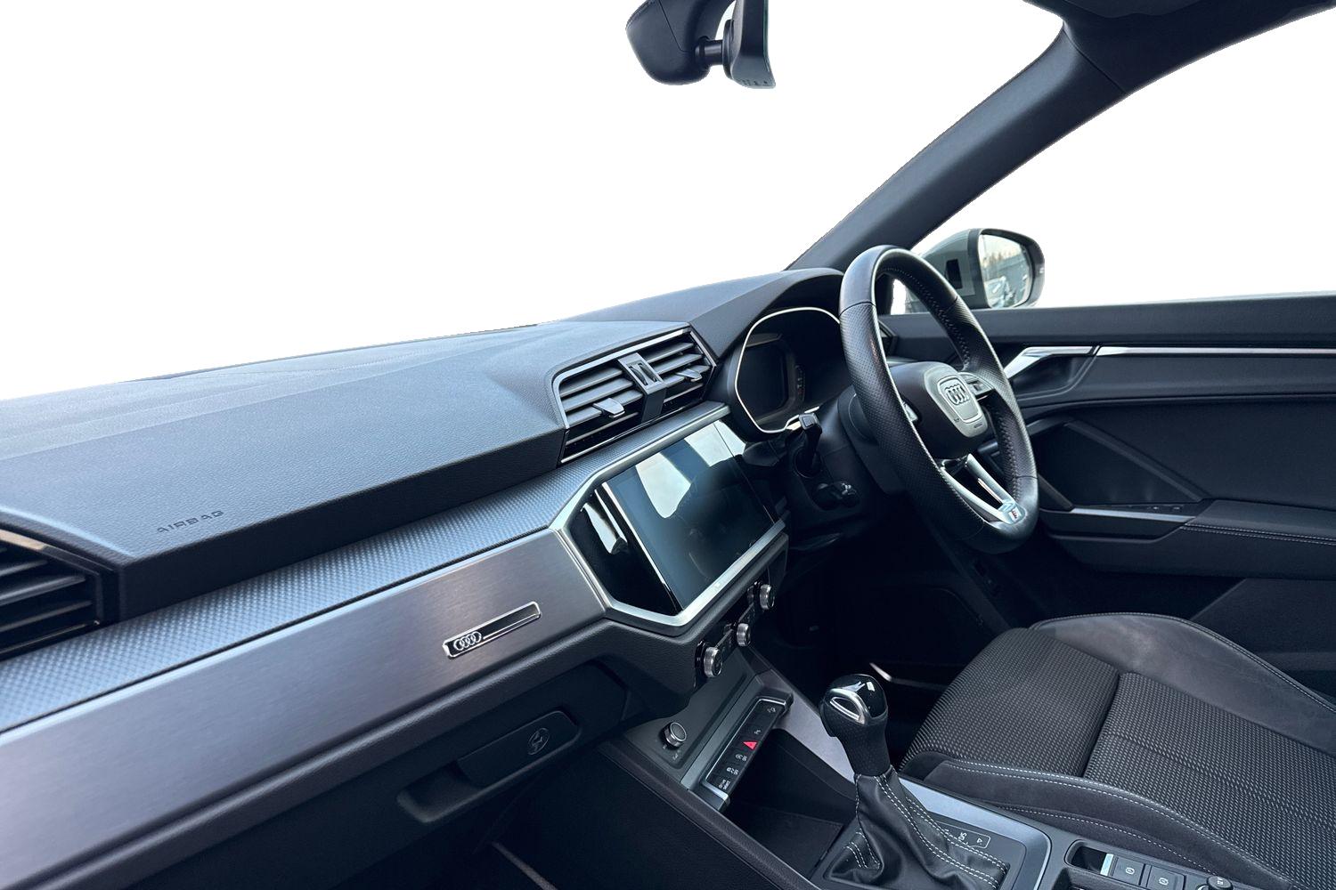 Used Audi Q3 2020 for sale - 76968045: Photo 14