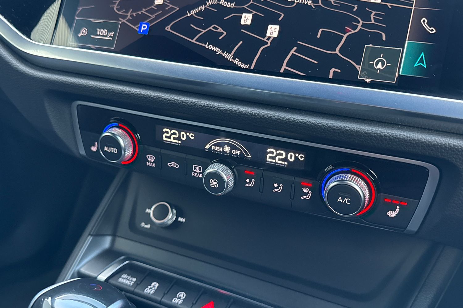 Used Audi Q3 2020 for sale - 76968045: Photo 21