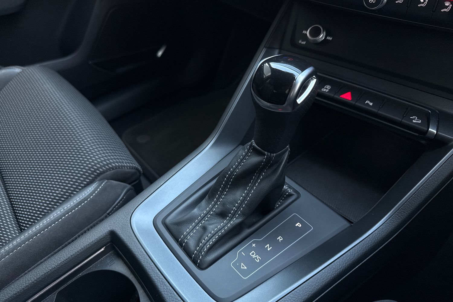 Used Audi Q3 2020 for sale - 76968045: Photo 22