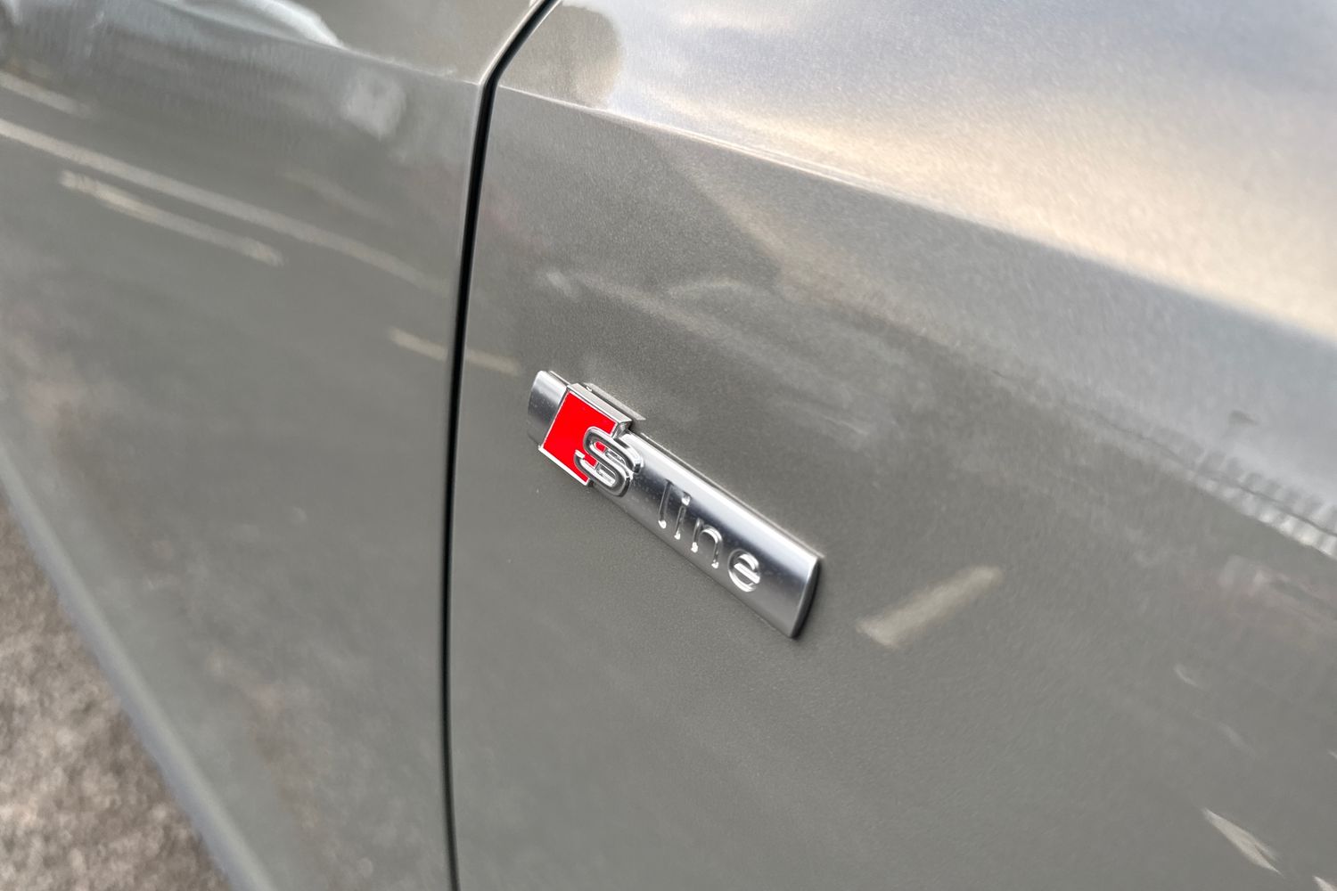 Used Audi Q3 2020 for sale - 76968045: Photo 25