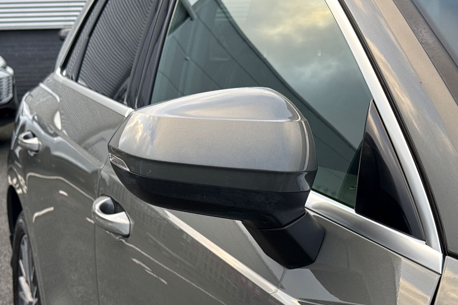 Used Audi Q3 2020 for sale - 76968045: Photo 26