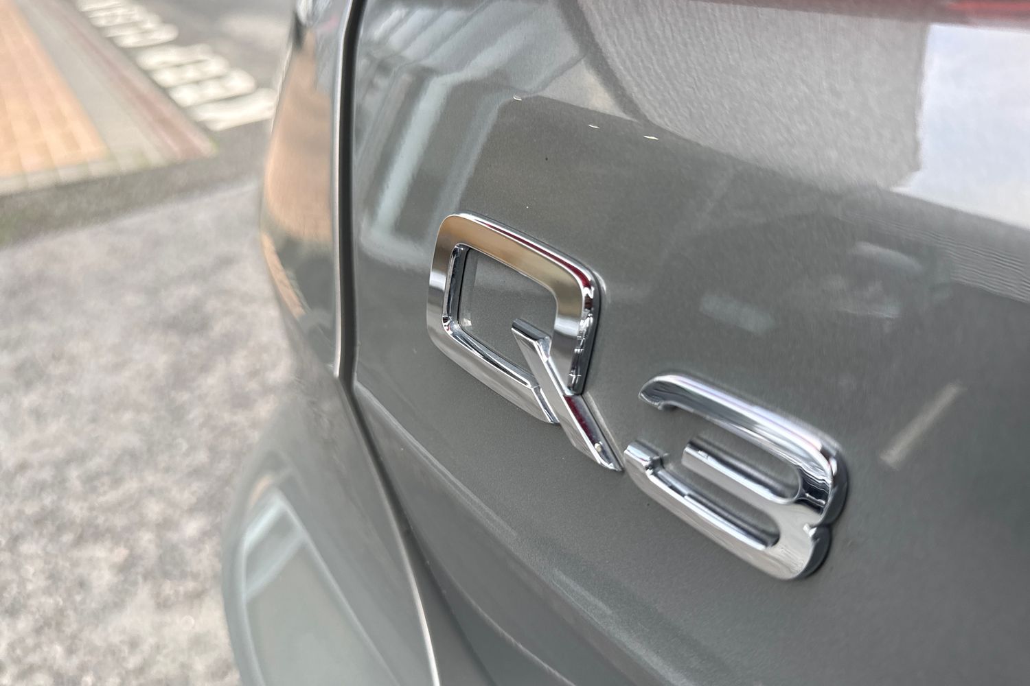 Used Audi Q3 2020 for sale - 76968045: Photo 32