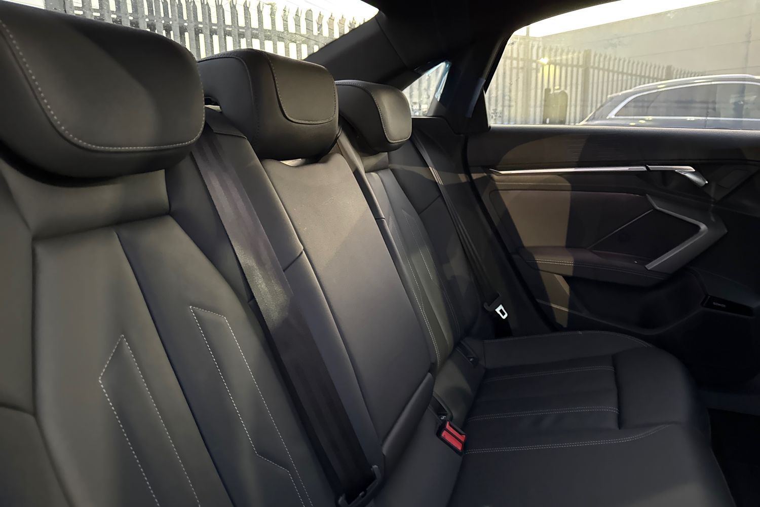 Used Audi A3 2026 for sale - 77571077: Photo 18