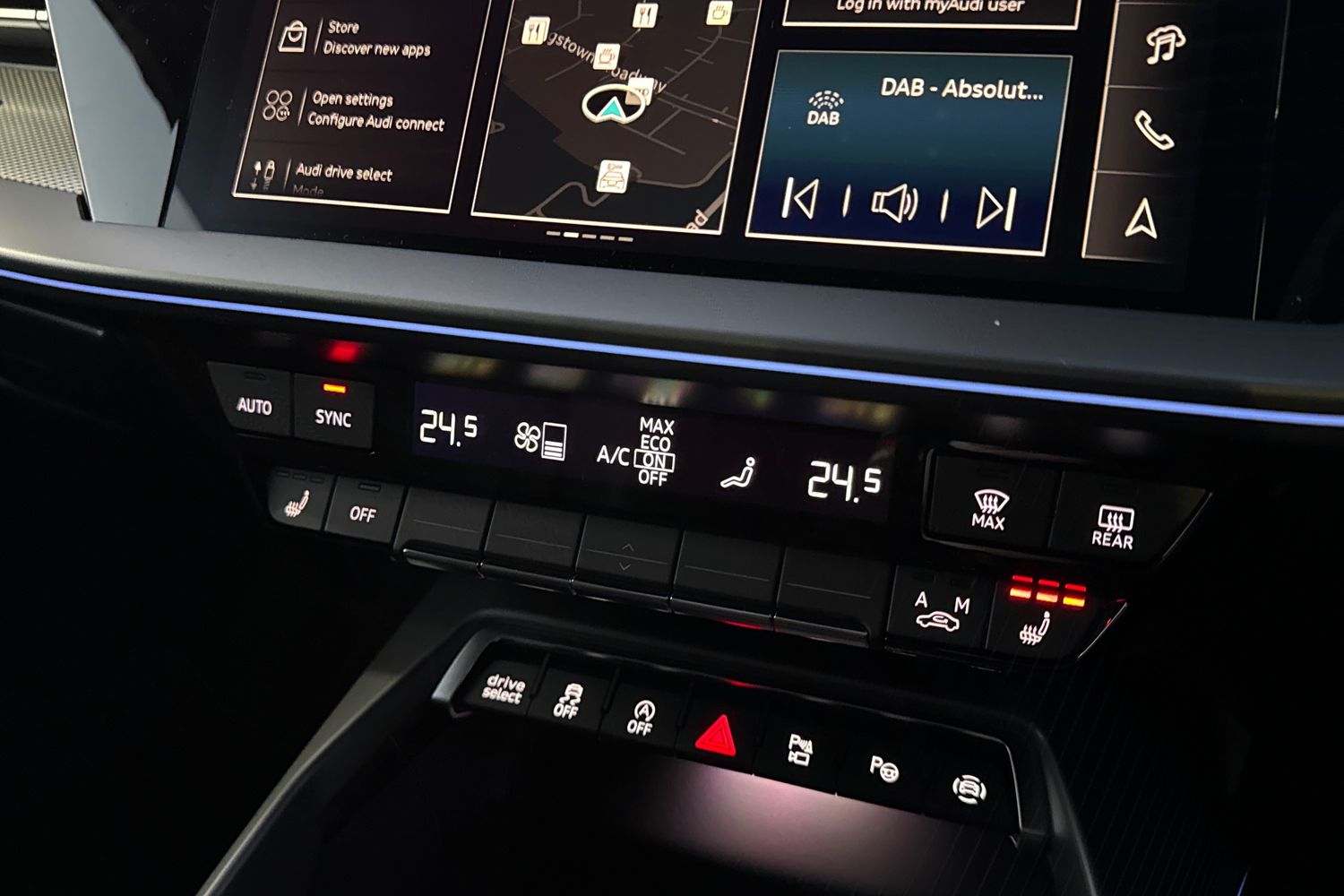 Used Audi A3 2026 for sale - 77571077: Photo 21