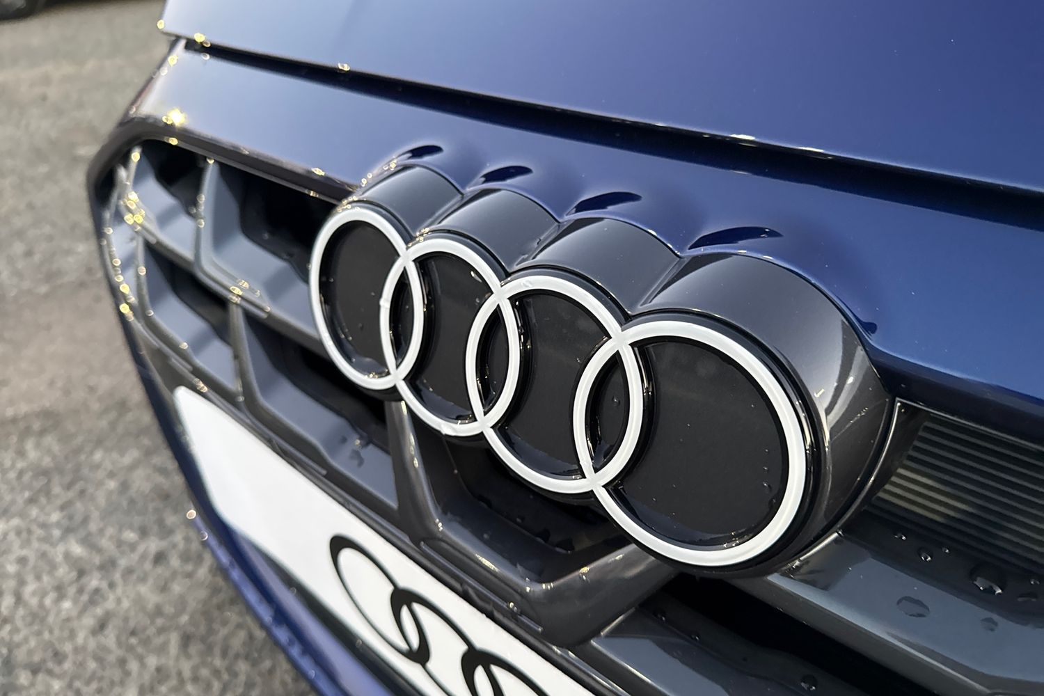 Used Audi A3 2026 for sale - 77571077: Photo 24