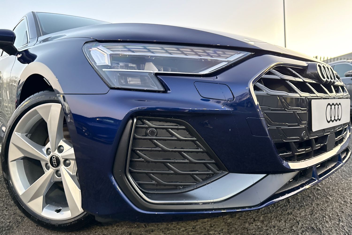 Used Audi A3 2026 for sale - 77571077: Photo 25