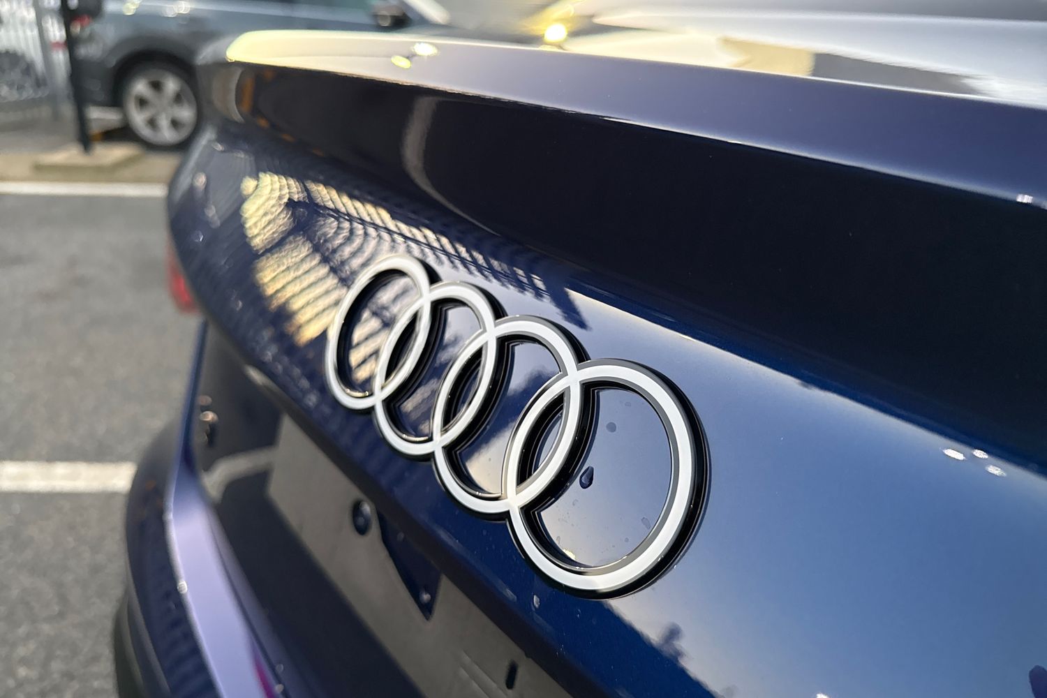 Used Audi A3 2026 for sale - 77571077: Photo 33