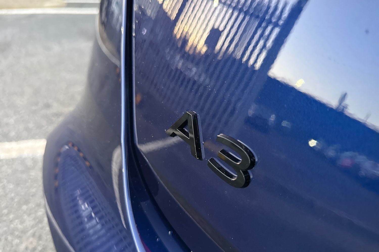 Used Audi A3 2026 for sale - 77571077: Photo 34