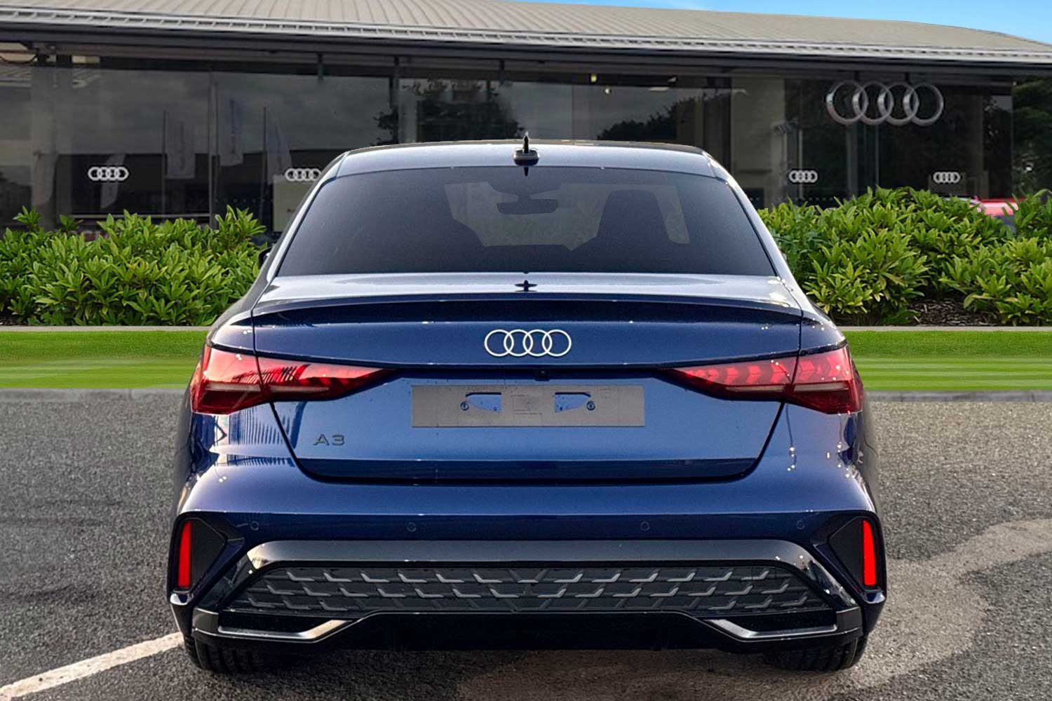 Used Audi A3 2026 for sale - 77571077: Photo 4