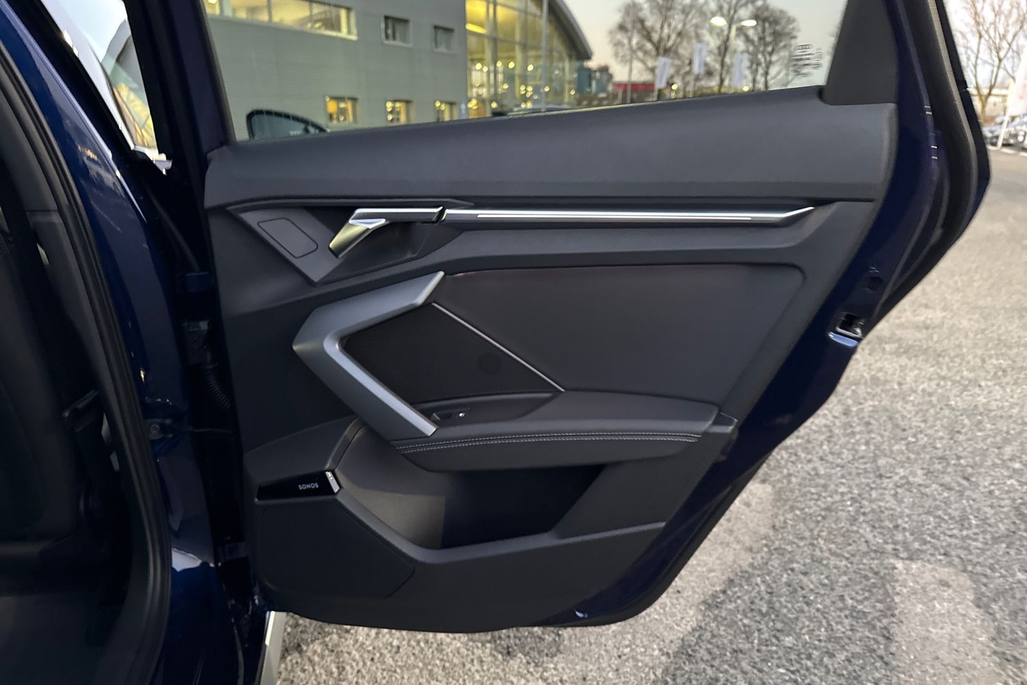 Used Audi A3 2026 for sale - 77571077: Photo 41