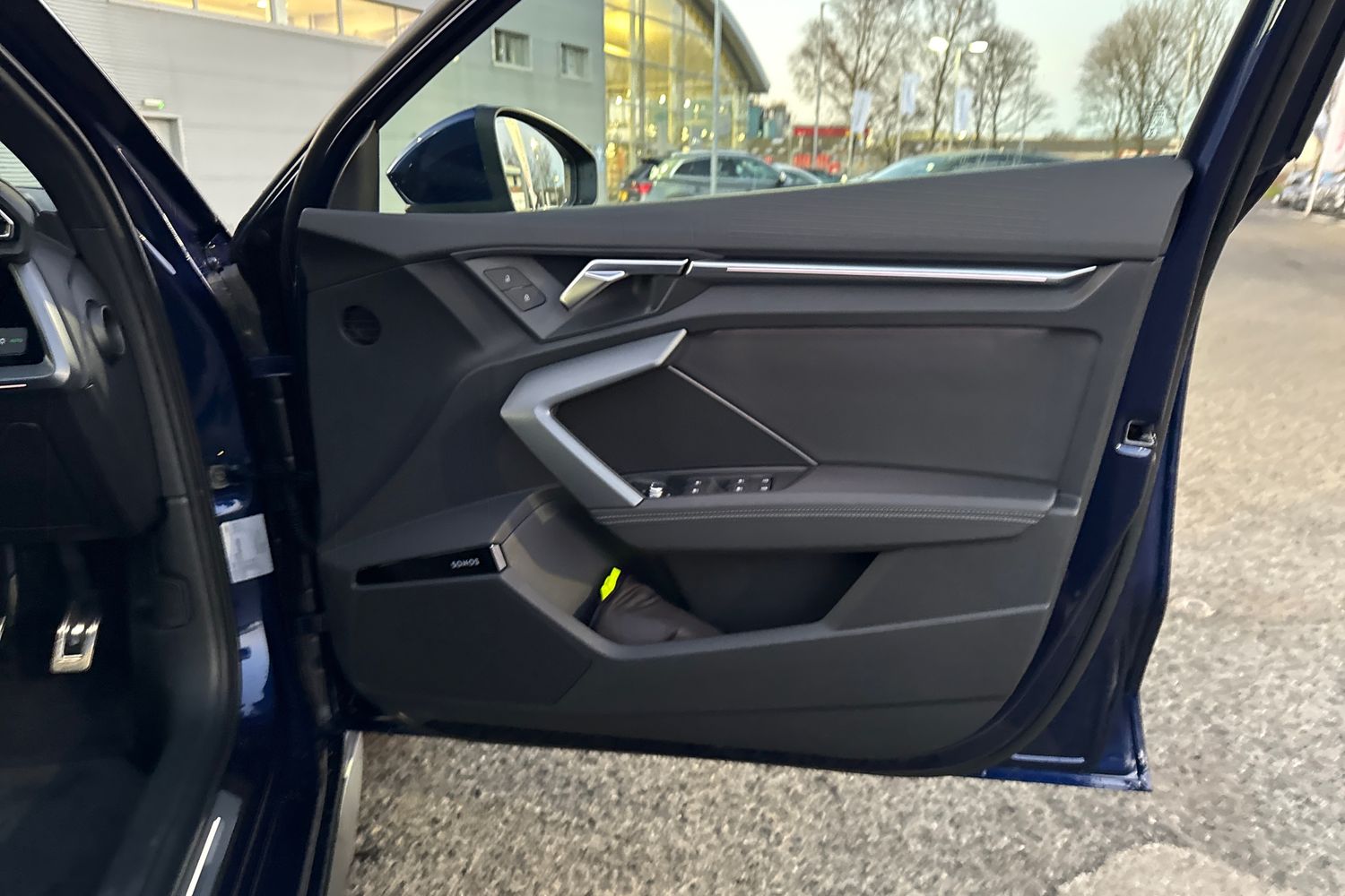 Used Audi A3 2026 for sale - 77571077: Photo 46