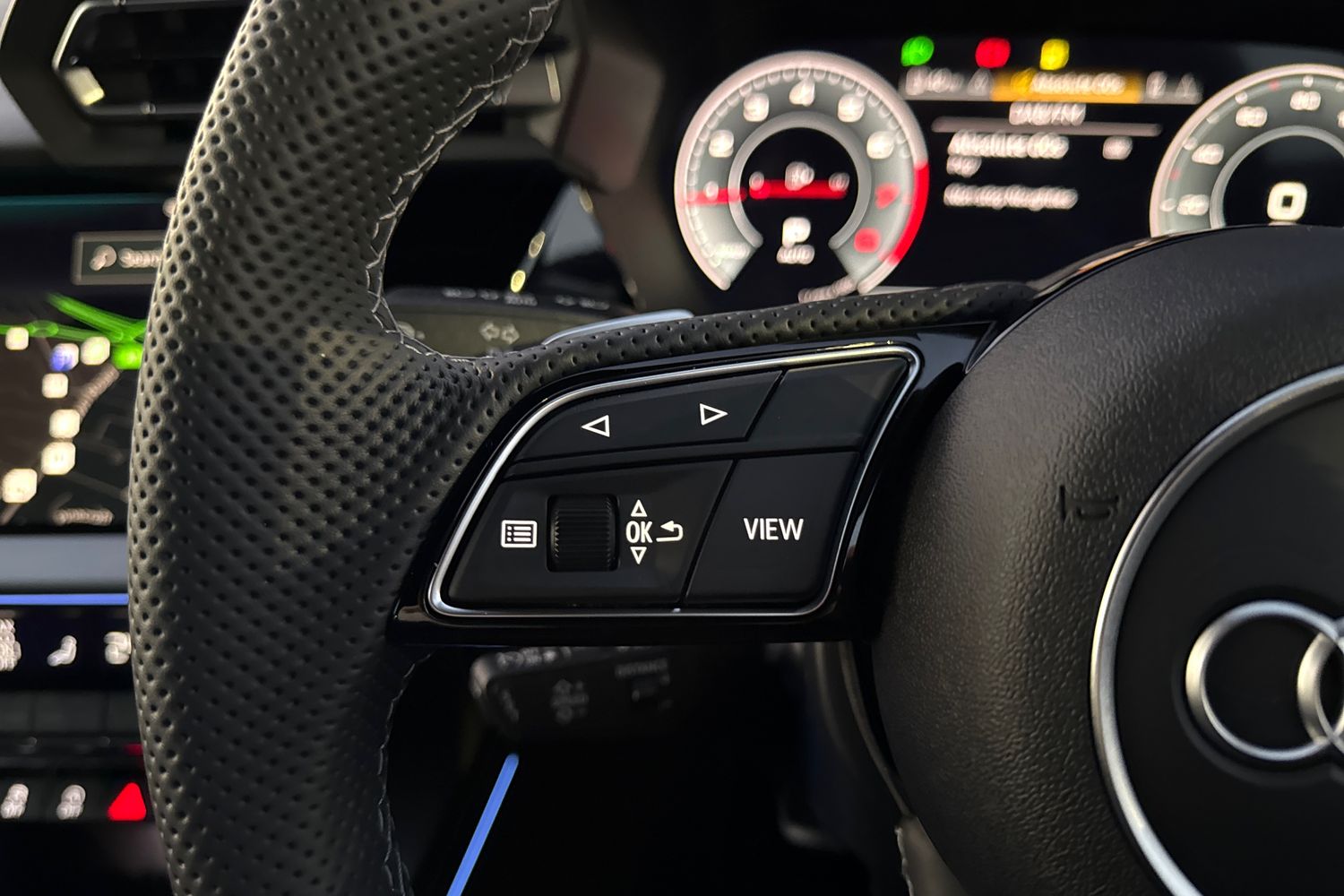 Used Audi A3 2026 for sale - 77571077: Photo 49