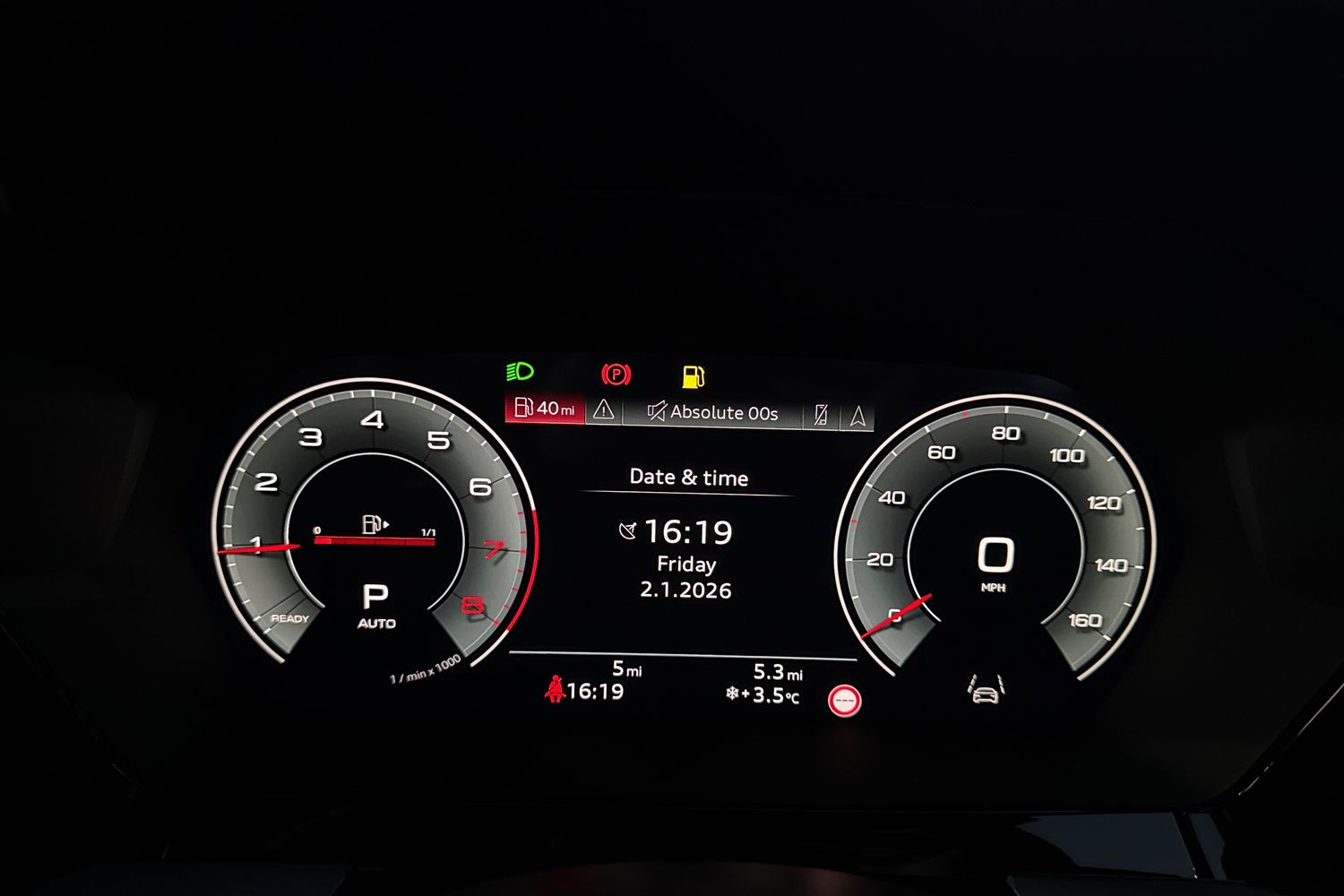 Used Audi A3 2026 for sale - 77571077: Photo 51