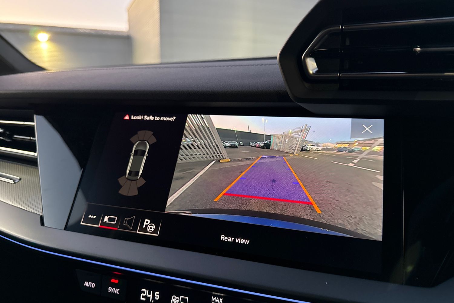 Used Audi A3 2026 for sale - 77571077: Photo 56