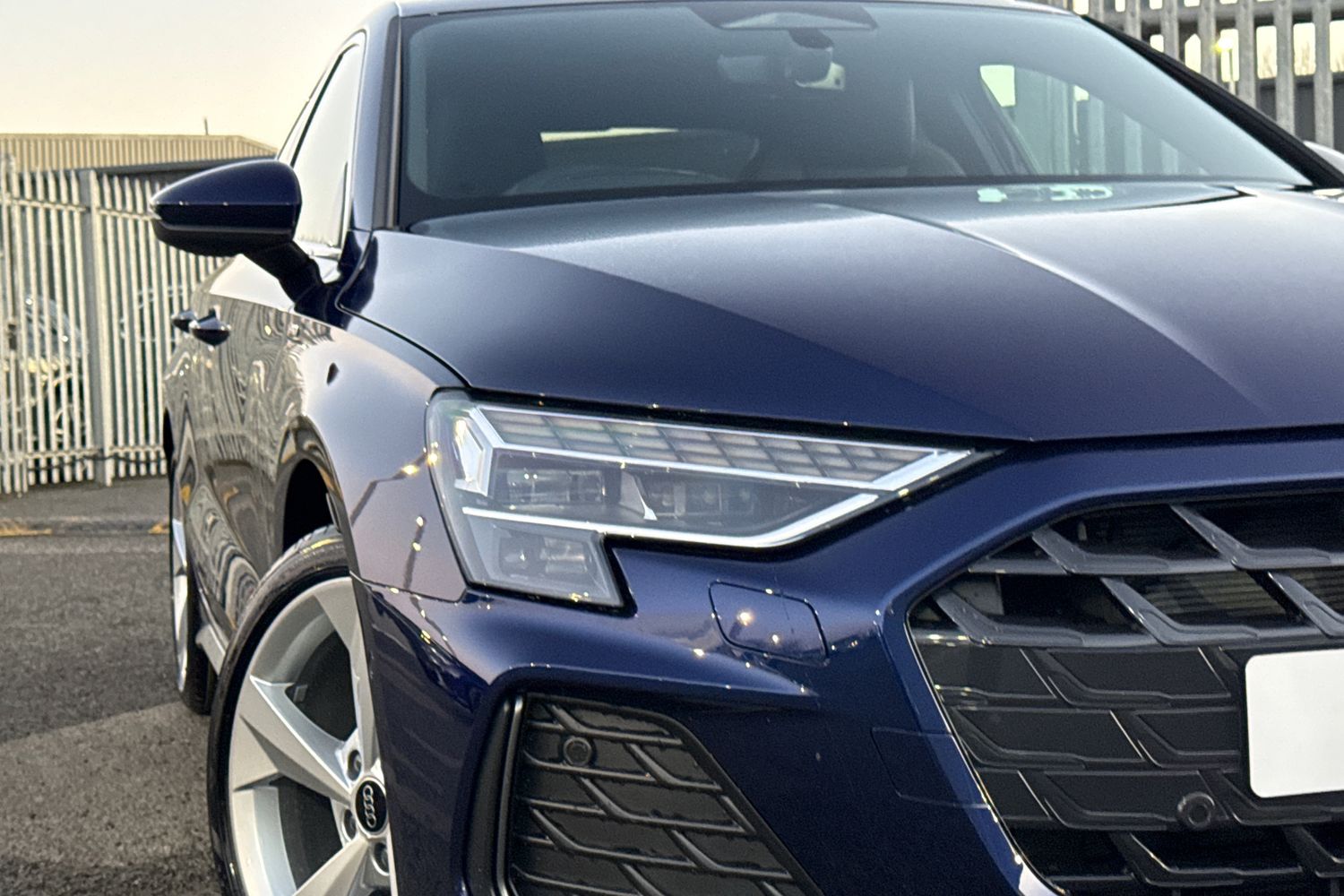 Used Audi A3 2026 for sale - 77571077: Photo 8