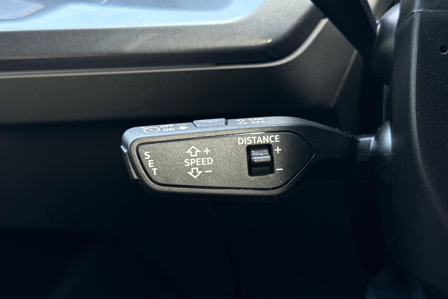 Vehicle 34