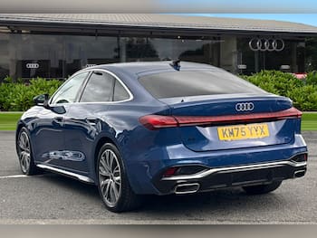 Used Audi A5 2025 for sale - 79773953: Photo