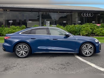 Used Audi A5 2025 for sale - 79773953: Photo