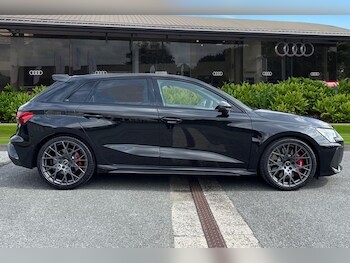 Used Audi RS3 2025 for sale - 75819499: Photo