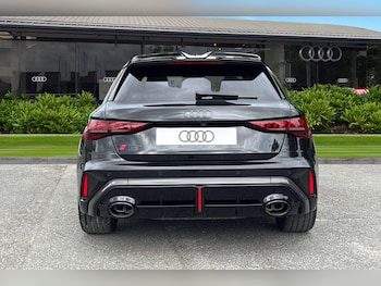 Used Audi RS3 2025 for sale - 75819499: Photo