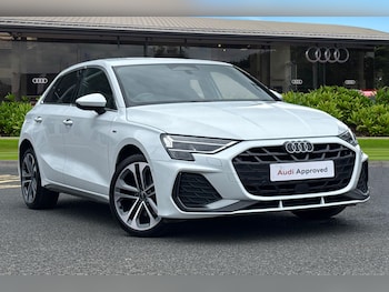 Used Audi A3 2025 for sale - 79456259: Photo