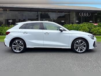 Used Audi A3 2025 for sale - 79456259: Photo