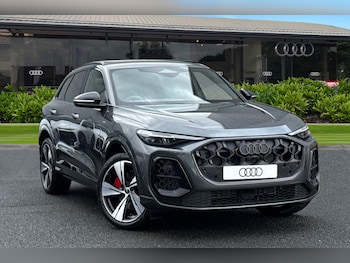 Used Audi Q5 2025 for sale - 75787835: Photo